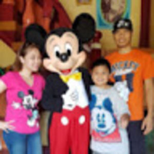 Meet your Posher, Mg